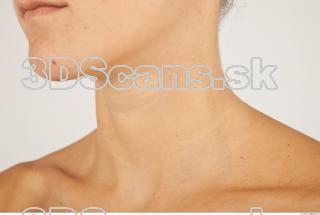 Photo reference of neck 0001